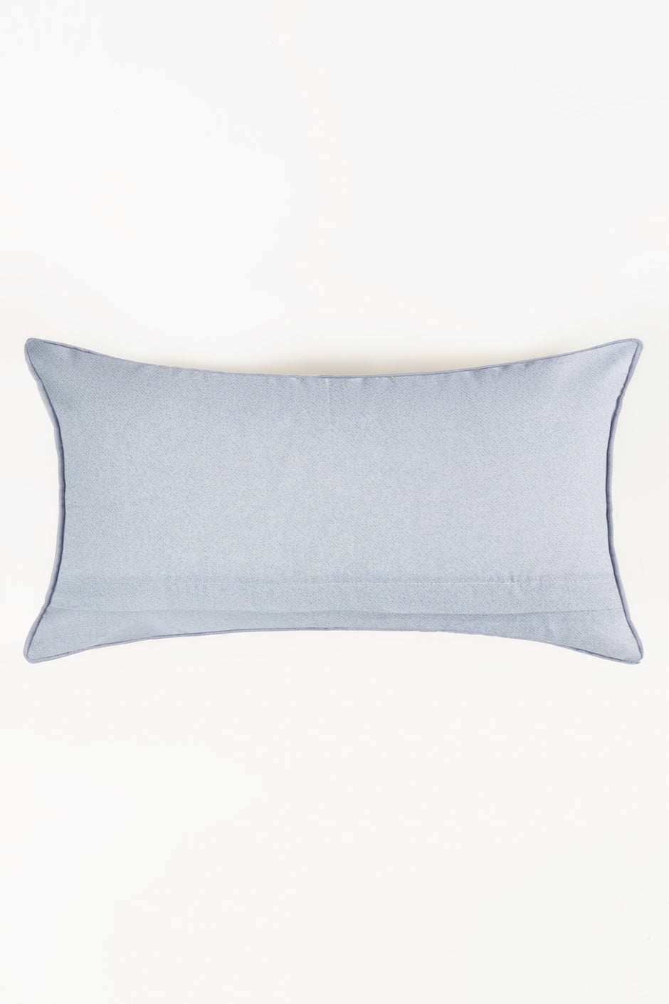 Serene Sky Deck Cushion Cover