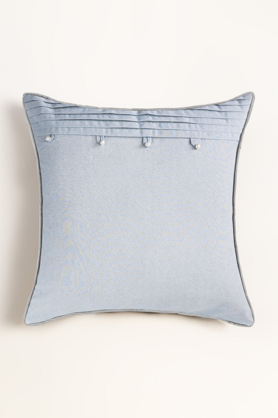 Serene Sky Euro Sham Cushion Cover
