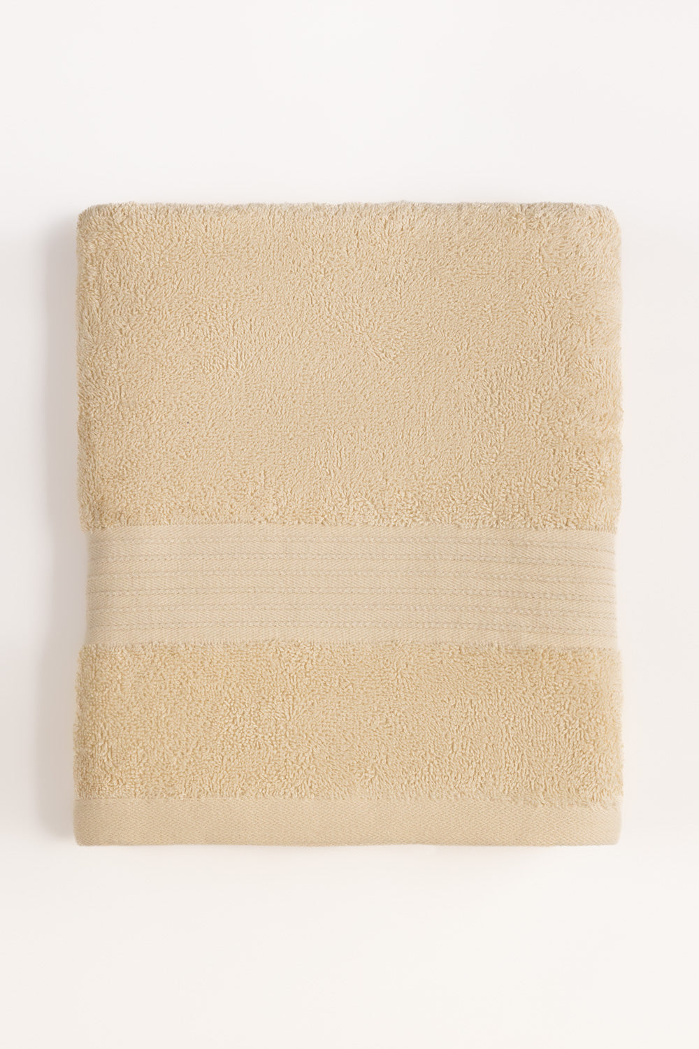 Shell Dyed Bath Towel