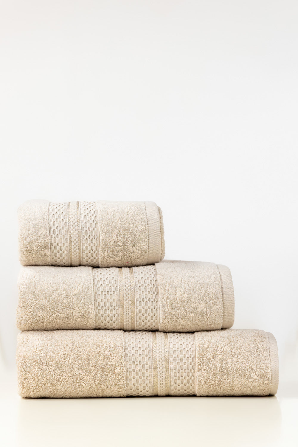 Shell Zero Twist Towel