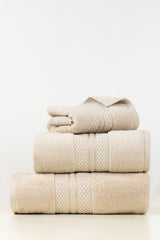 Shell Zero Twist Towel