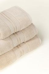Shell Zero Twist Towel