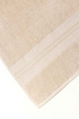 Shell Zero Twist Towel