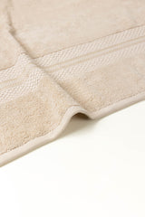 Shell Zero Twist Towel