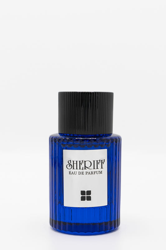 Sheriff Perfume For Men