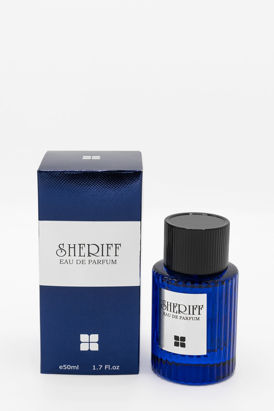 Sheriff Perfume For Men