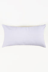 Shine White Thermal Deck Cushion