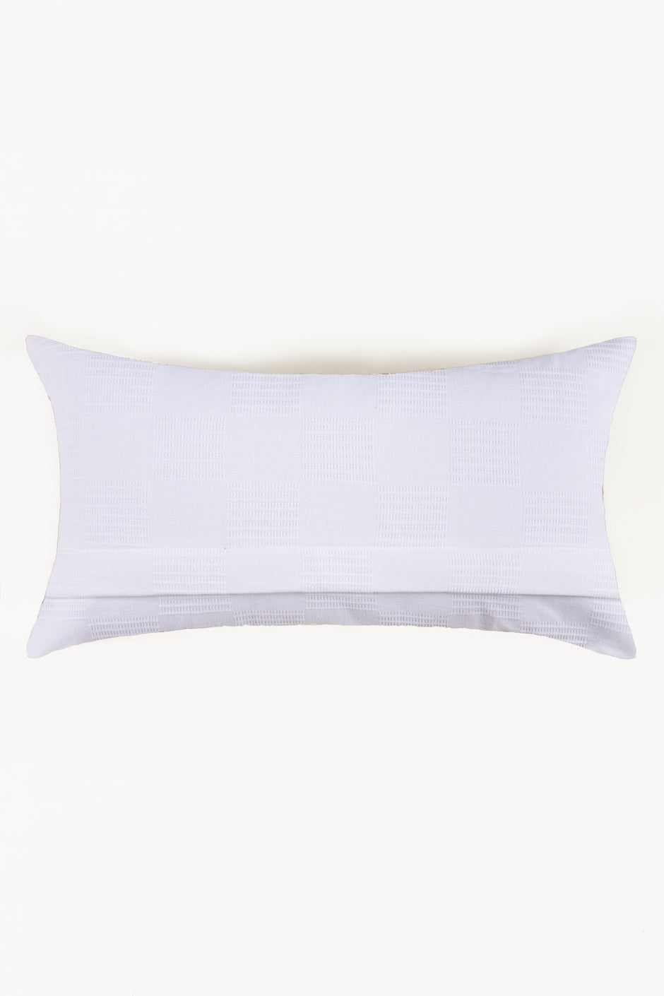 Shine White Thermal Deck Cushion