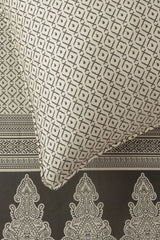 Slate T-200 Bed Sheet Set
