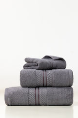 Sleet Zero Twist Towel