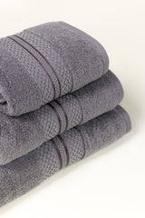 Sleet Zero Twist Towel
