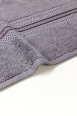 Sleet Zero Twist Towel