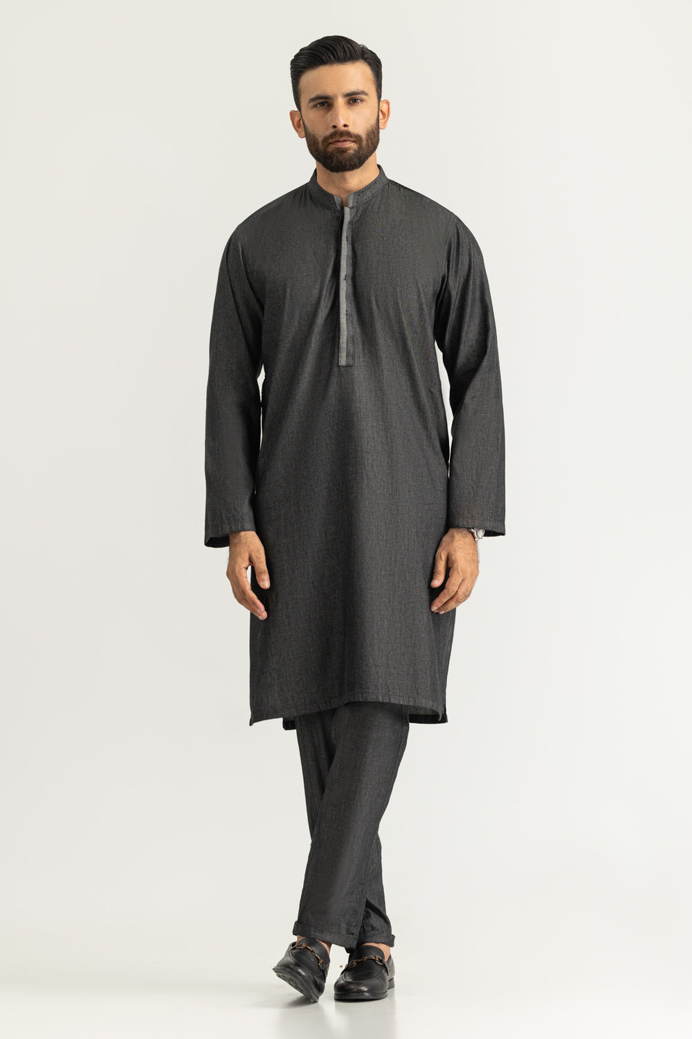 Slim Fit Styling Suits