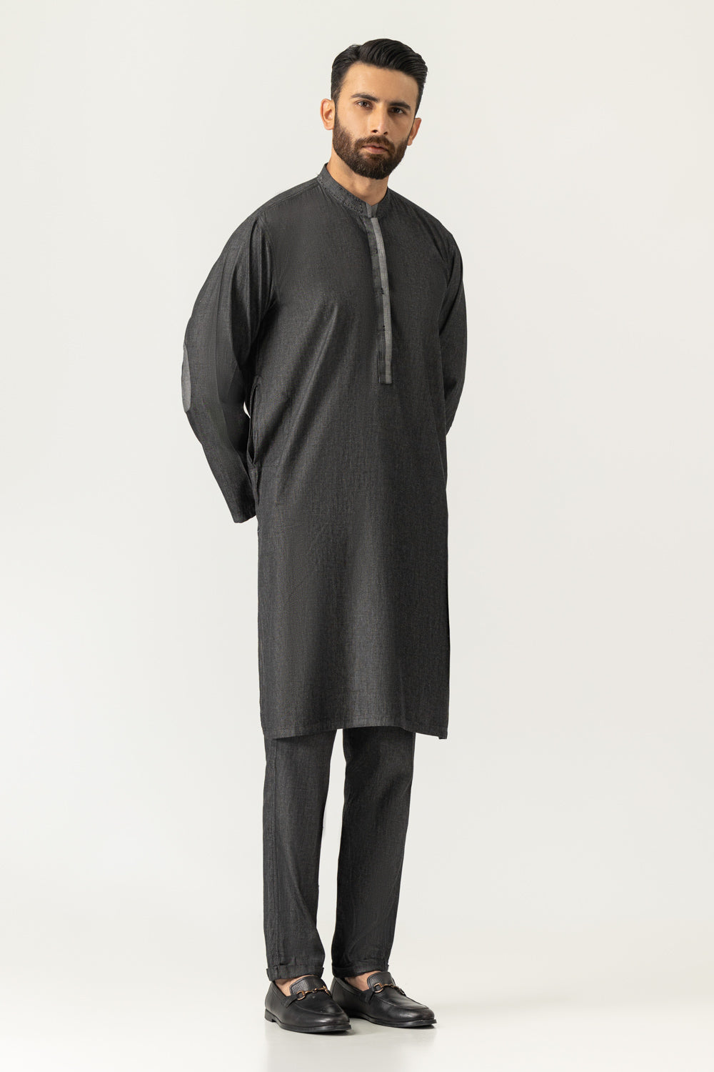 Slim Fit Styling Suits