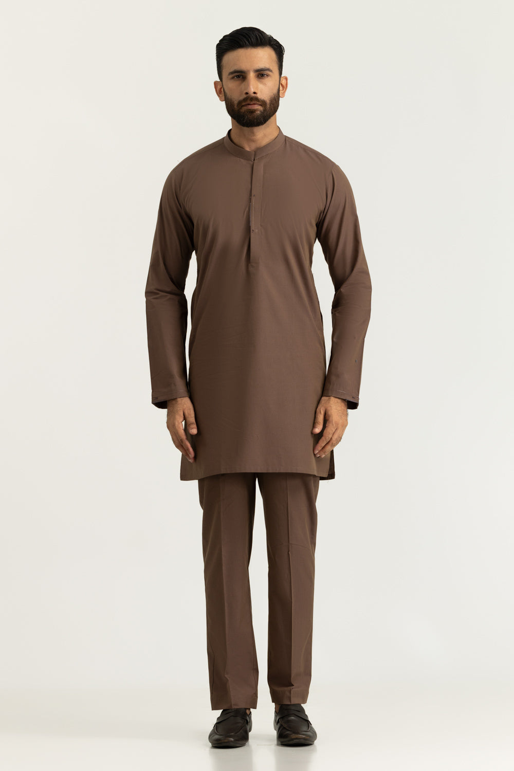 Slim Fit Styling Suits