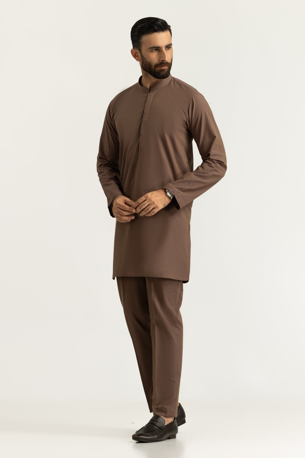 Slim Fit Styling Suits