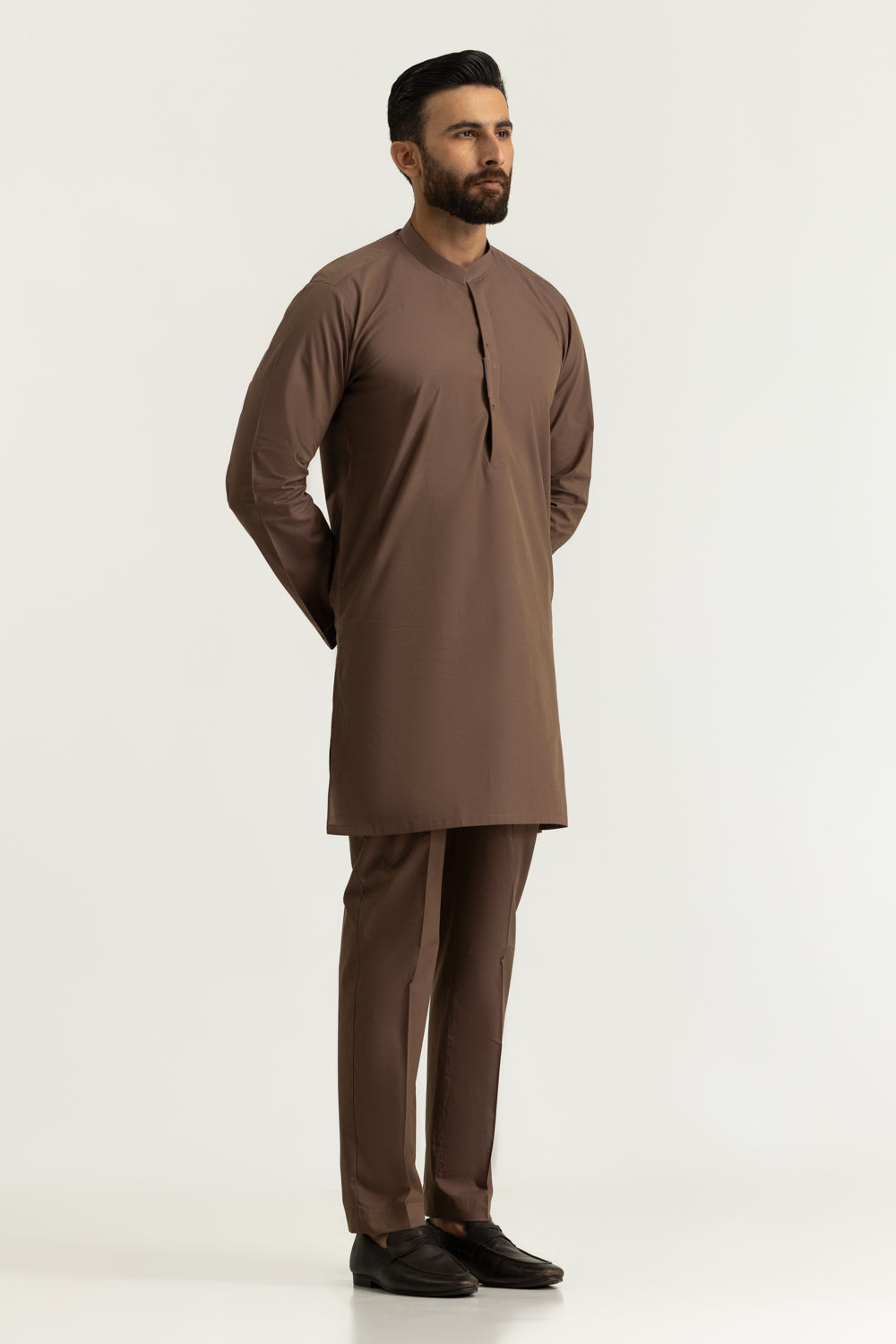 Slim Fit Styling Suits