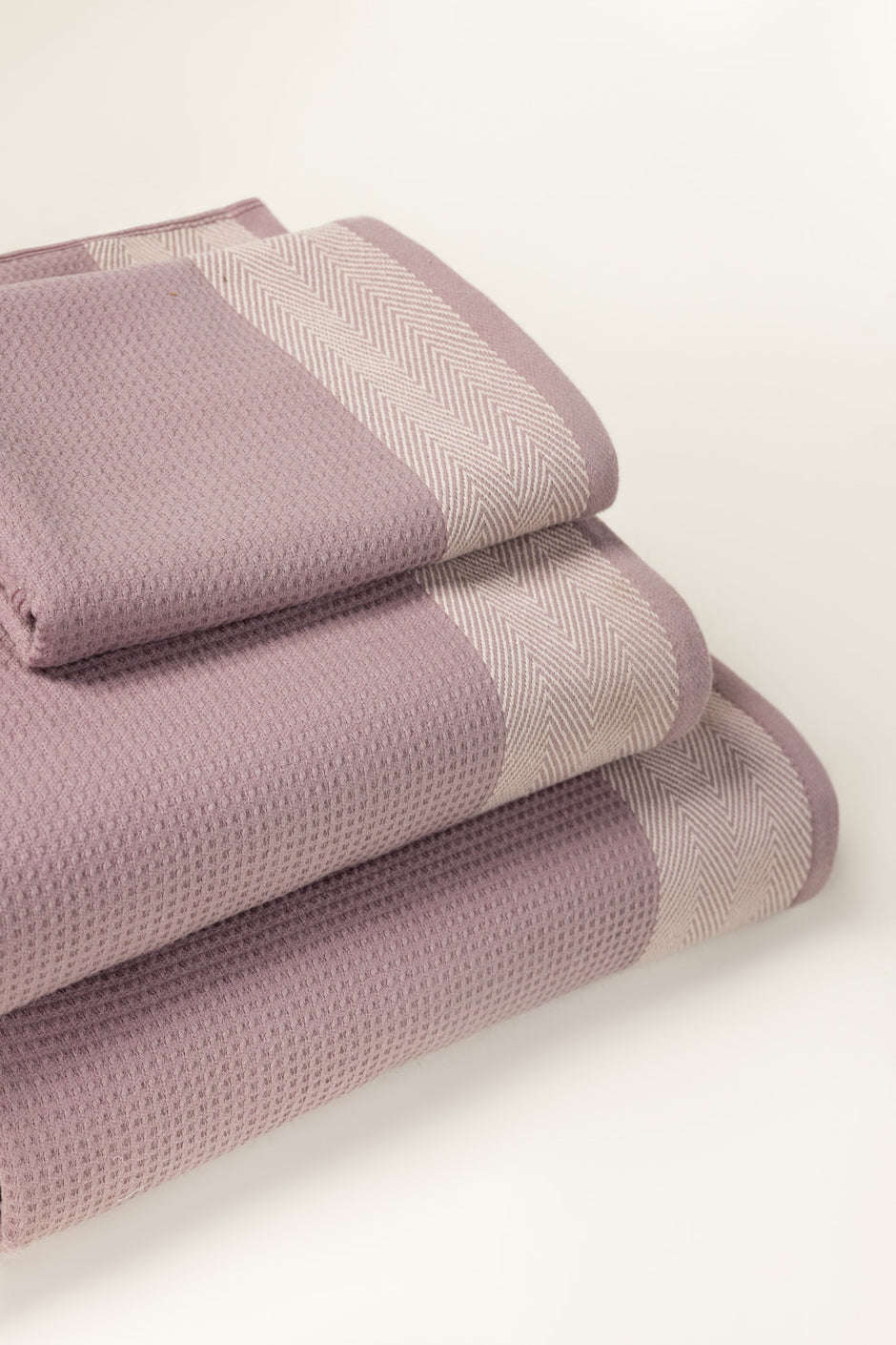 Sphinx Waffle Towel
