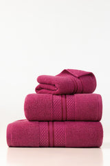 Spiced Zero Twist Towel