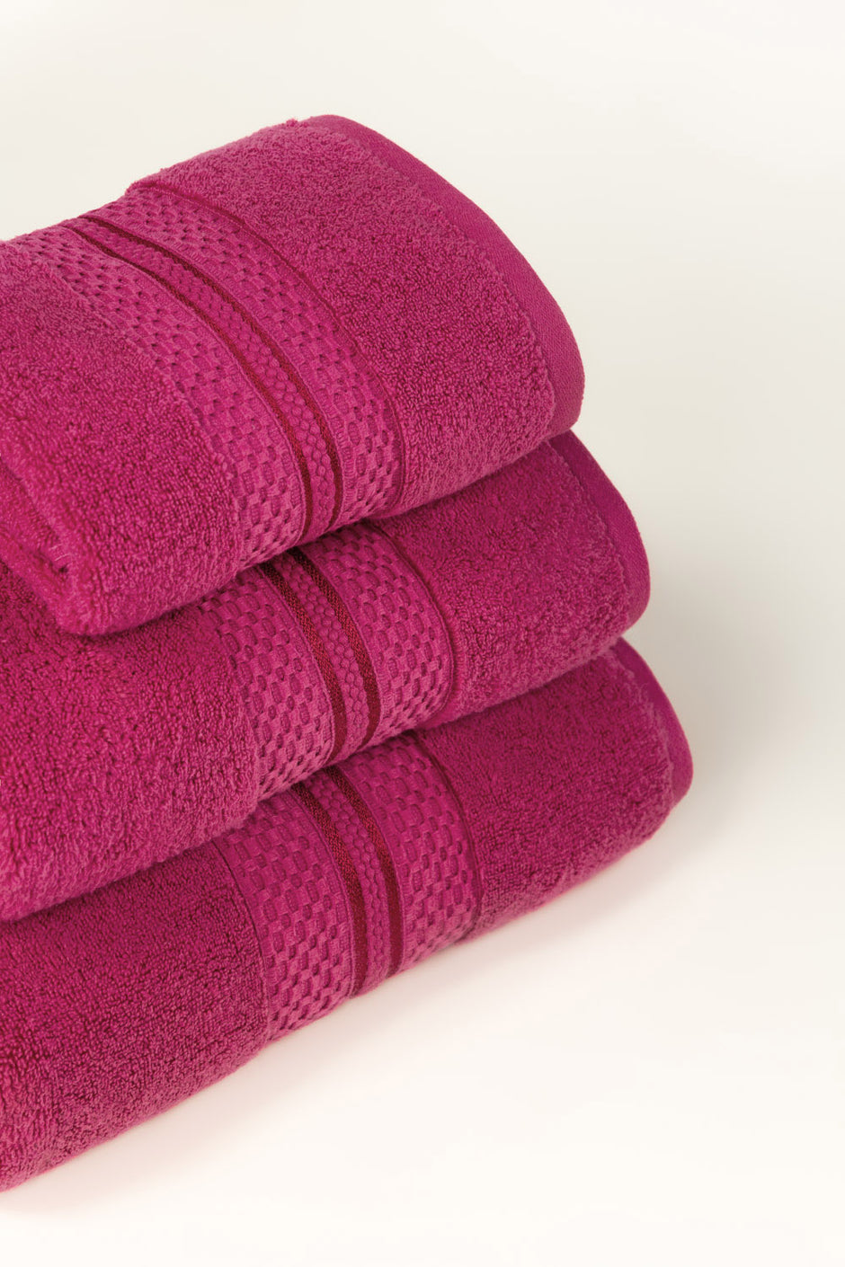 Spiced Zero Twist Towel