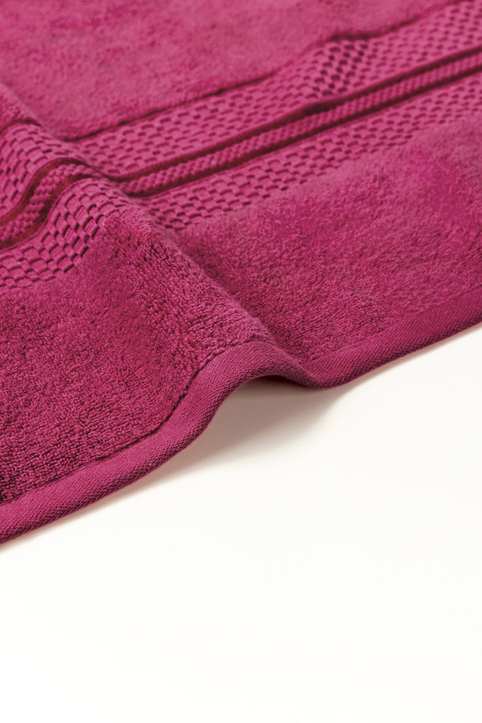 Spiced Zero Twist Towel
