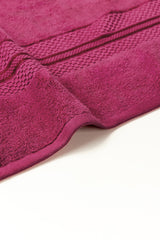 Spiced Zero Twist Towel