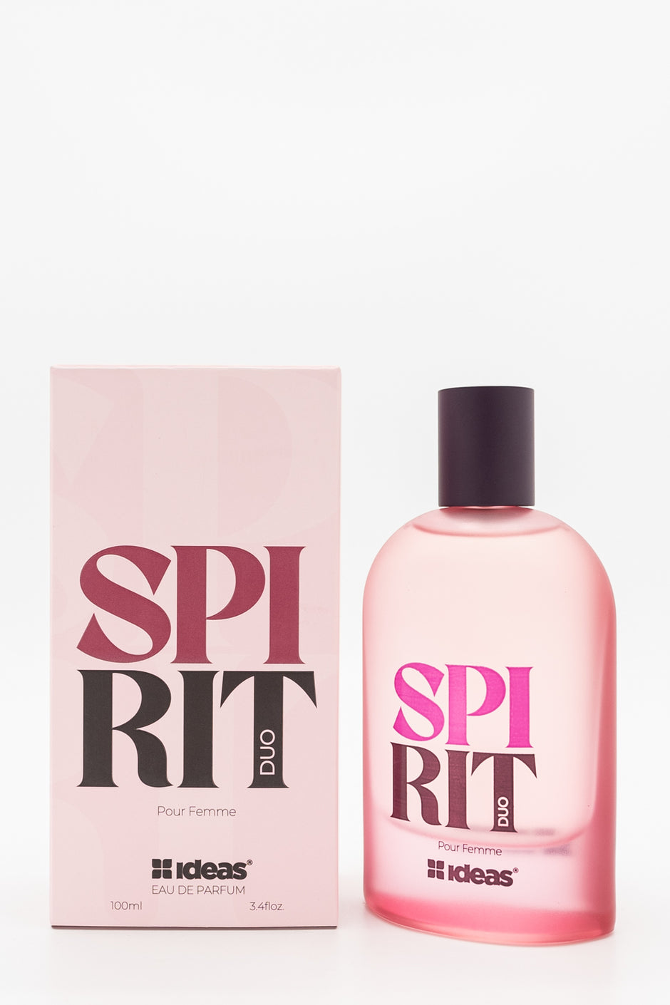 Spirit Duo For Women