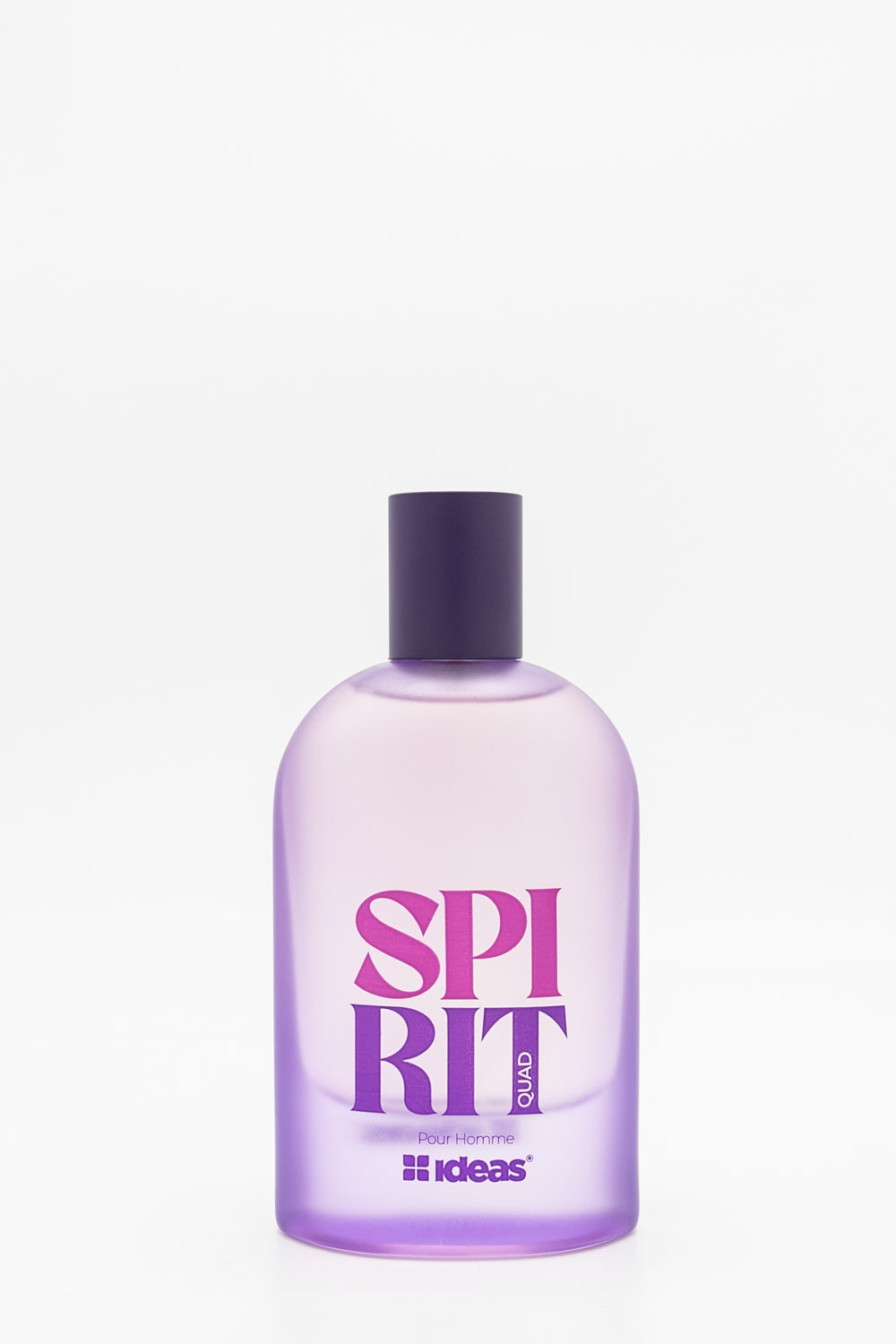 Spirit Quad For Men