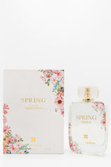 Spring Times Perfume For Women Limited Edition