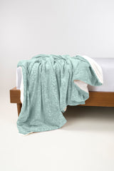 Star light Double Ply Fleece Throw