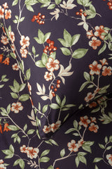 Starlit Bloom Everyday Classic Bed Sheet Set