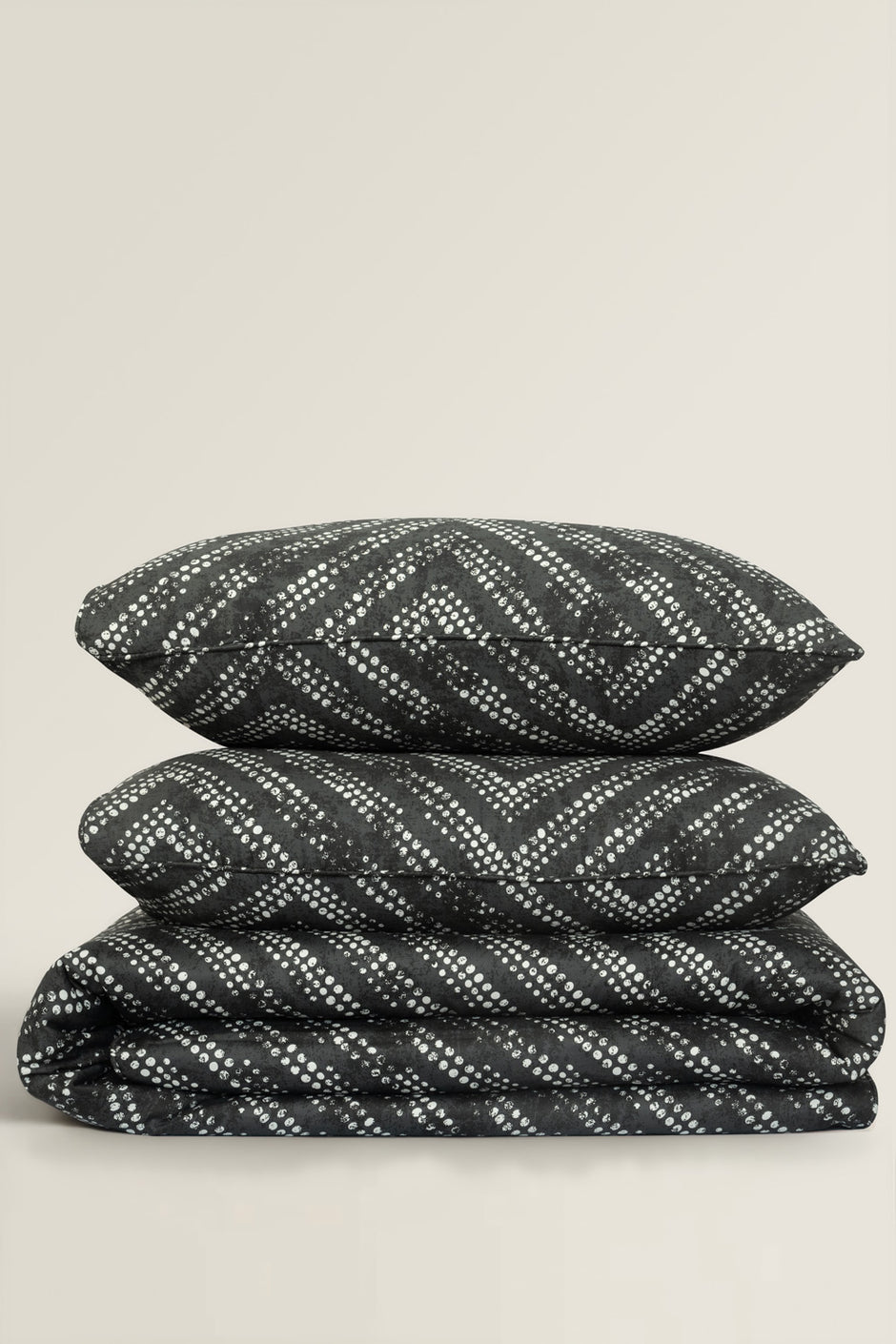 Stippling T-200 Quilt Cover Set