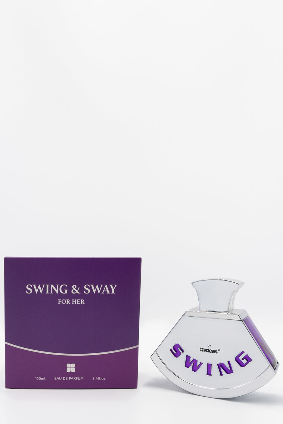 Swing And Sway Perfume For Women
