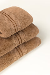 Swirl Zero Twist Towel