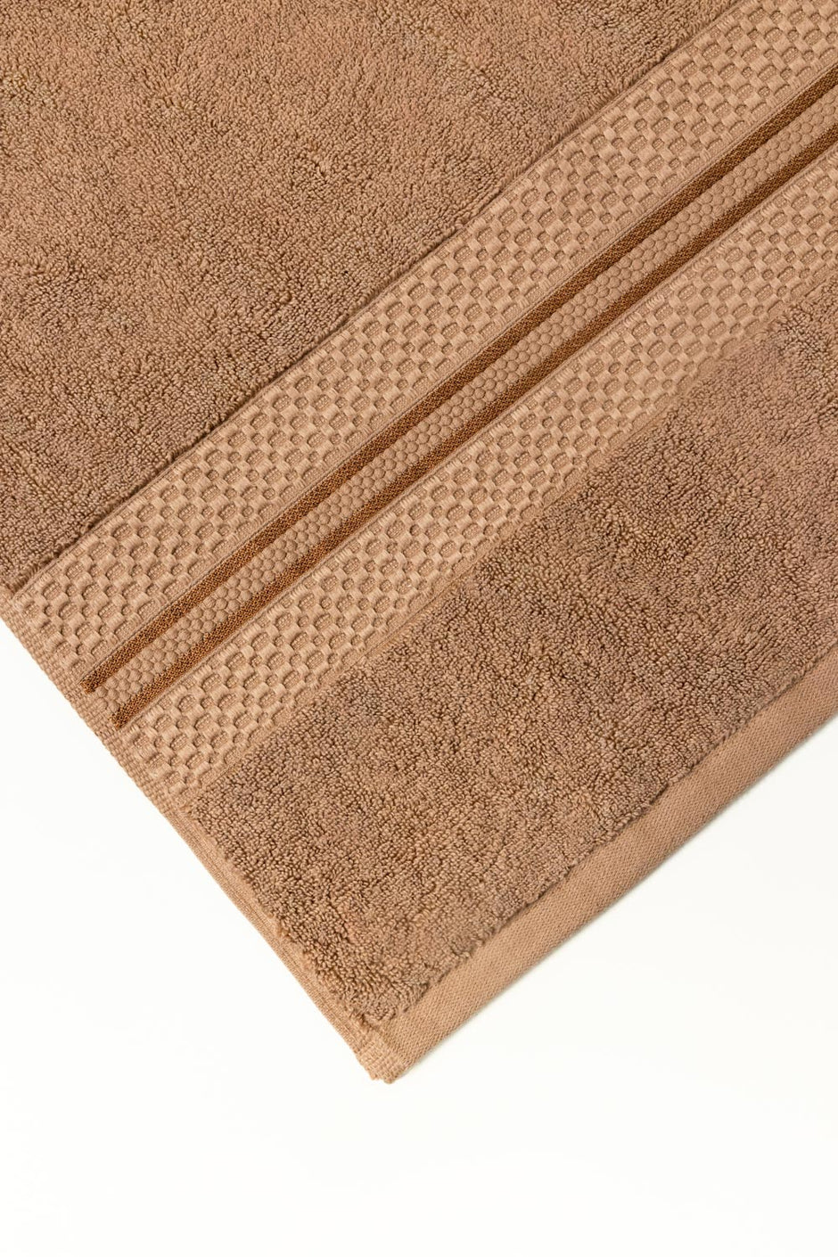 Swirl Zero Twist Towel