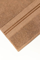 Swirl Zero Twist Towel