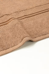 Swirl Zero Twist Towel