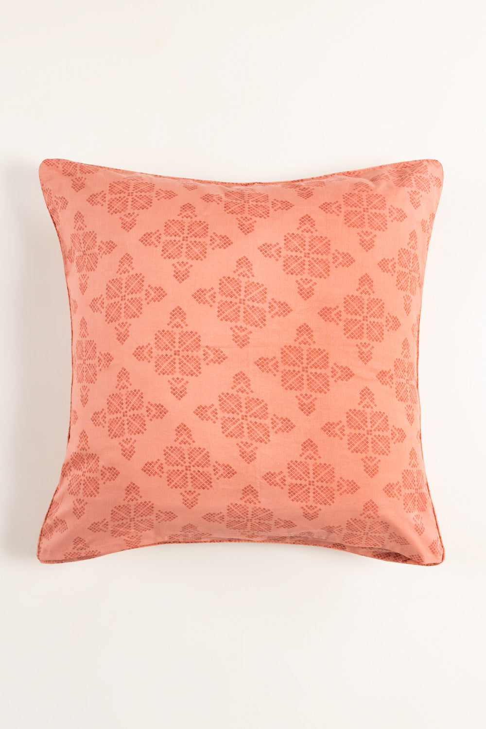 Tapestry Flora T-150 Euro Sham Cushion Cover