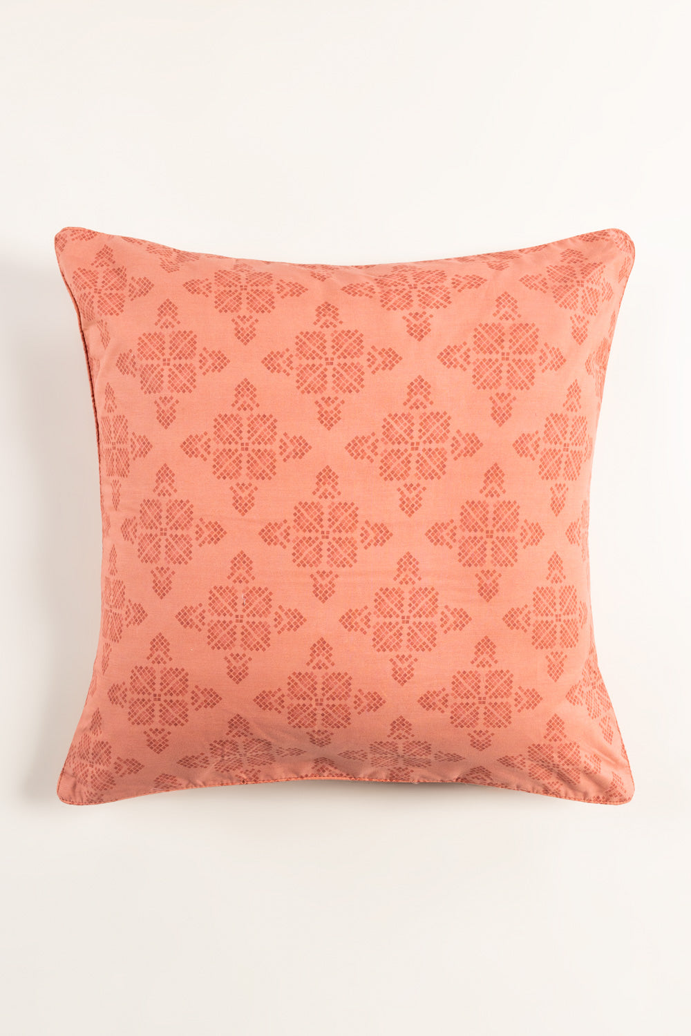 Tapestry Flora T-150 Euro Sham Cushion Cover