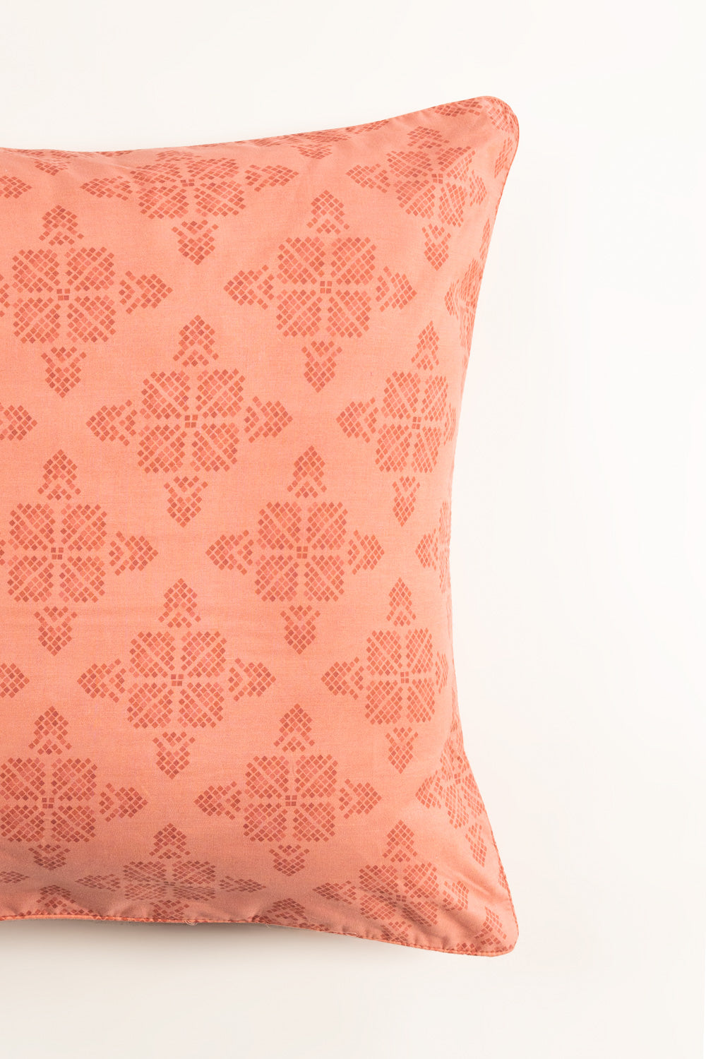 Tapestry Flora T-150 Euro Sham Cushion Cover