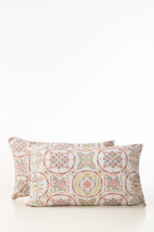 Tapestry Flora T-150 Pillow Cover Set