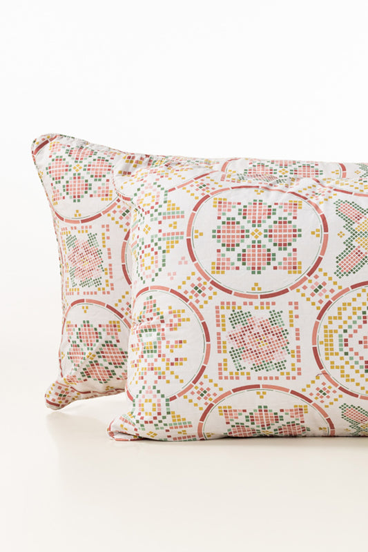 Tapestry Flora T-150 Pillow Cover Set