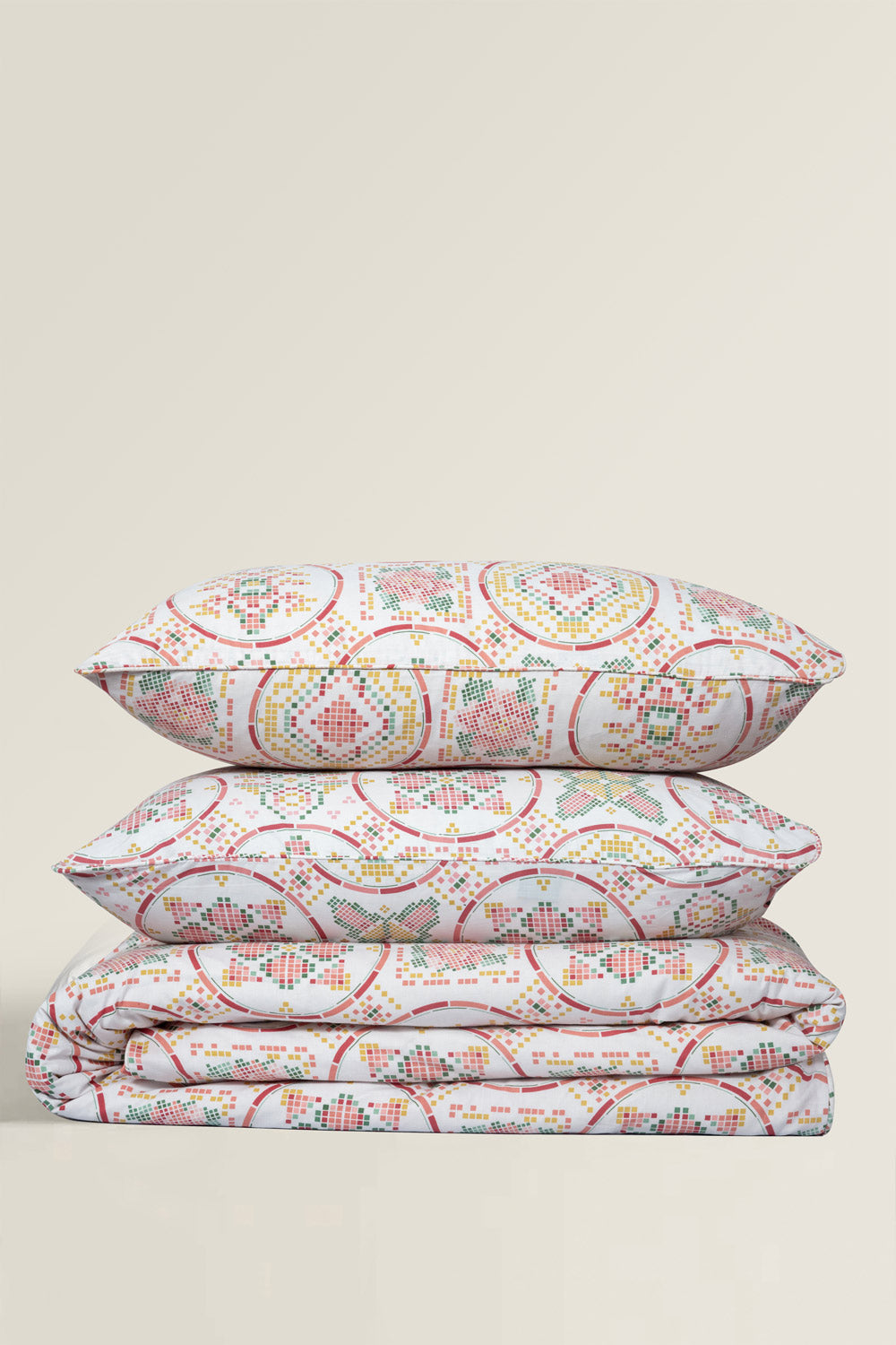 Tapestry Flora T-150 Quilt Cover Set