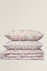 Tapestry Flora T-150 Quilt Cover Set