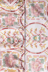 Tapestry Flora T-150 Fitted Sheet Set