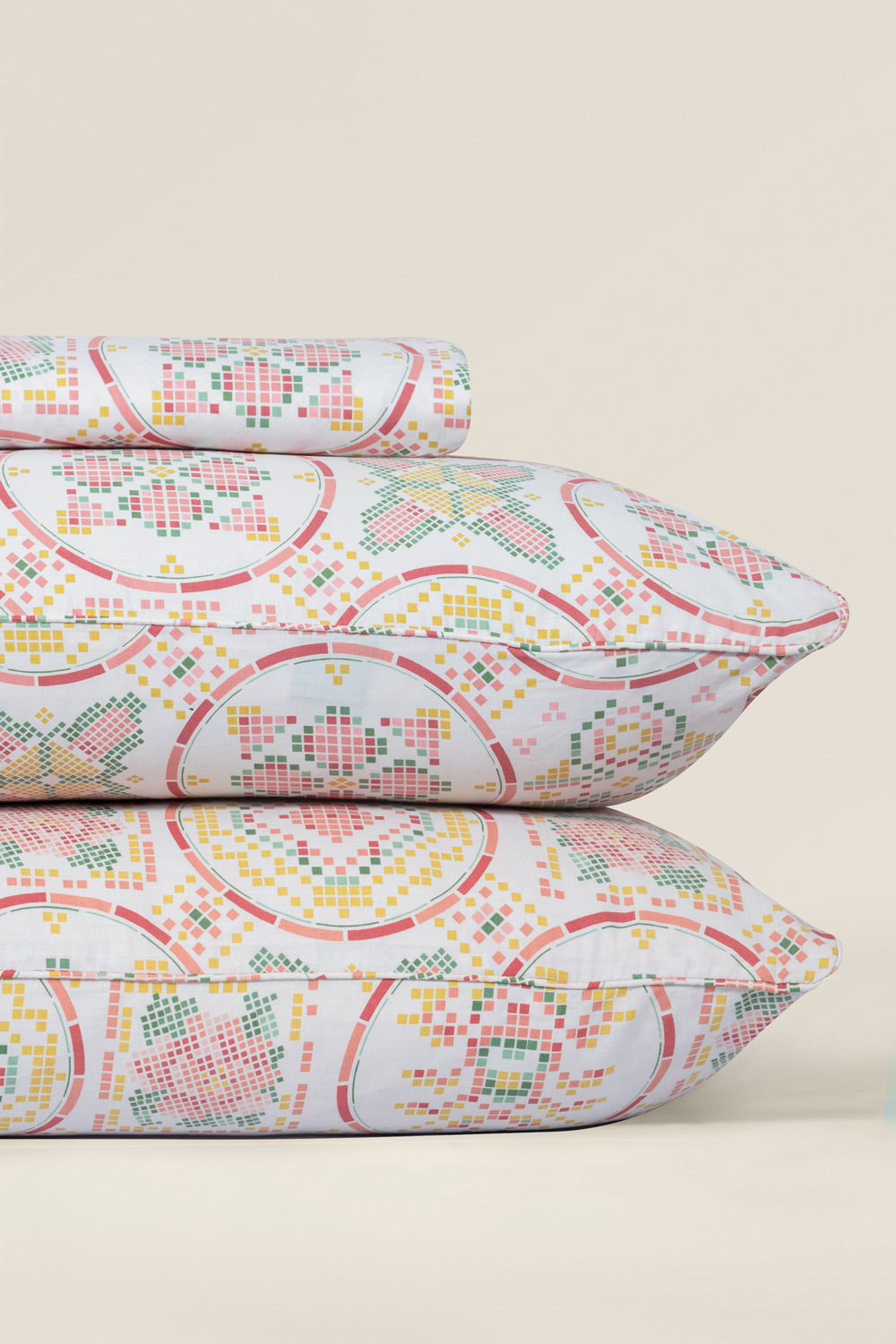 Tapestry Flora T-150 Bed Sheet Set