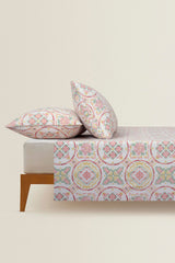 Tapestry Flora T-150 Bed Sheet Set