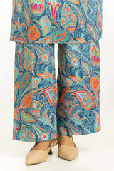 Tencil Viscose Printed Co-Ord Set IPST-55058