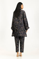 Tencil Viscose Printed Co-Ord Set IPST-55061