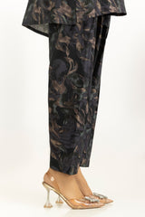 Tencil Viscose Printed Co-Ord Set IPST-55061